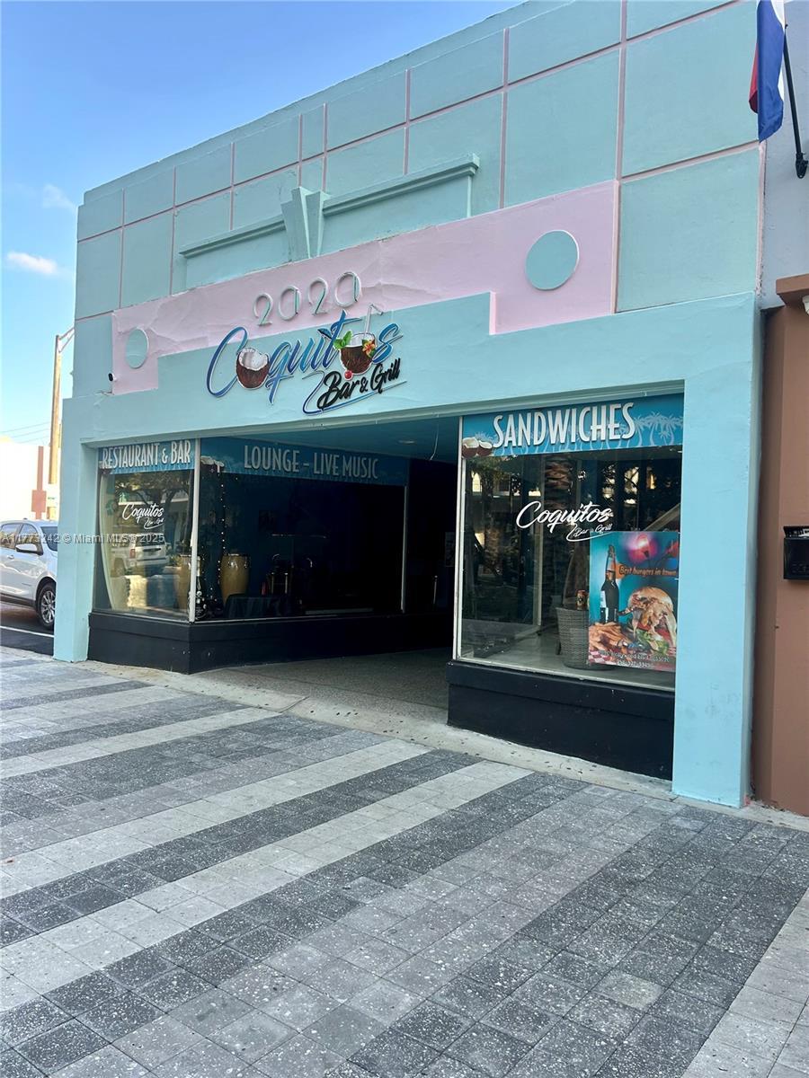 2020 Hollywood Blvd, Hollywood FL 33020 photo 4