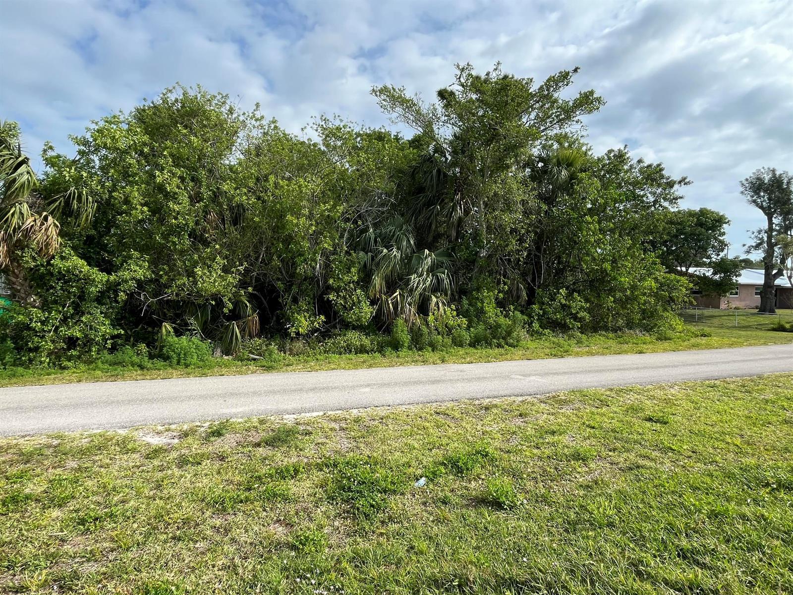 0 Rosarita Avenue, Fort Pierce FL 34946
