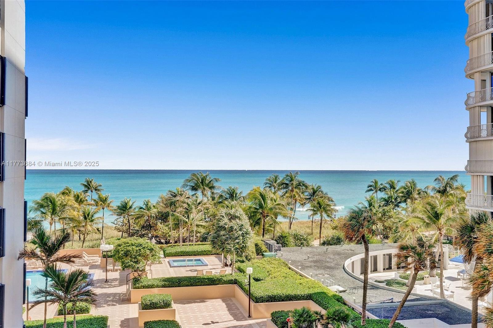10175 Collins Ave # 404, Bal Harbour FL 33154 photo 3