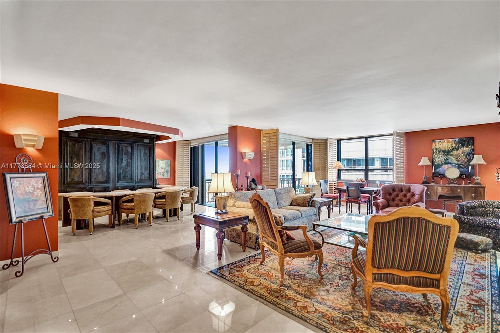 10175 Collins Ave # 404, Bal Harbour FL 33154 photo 5