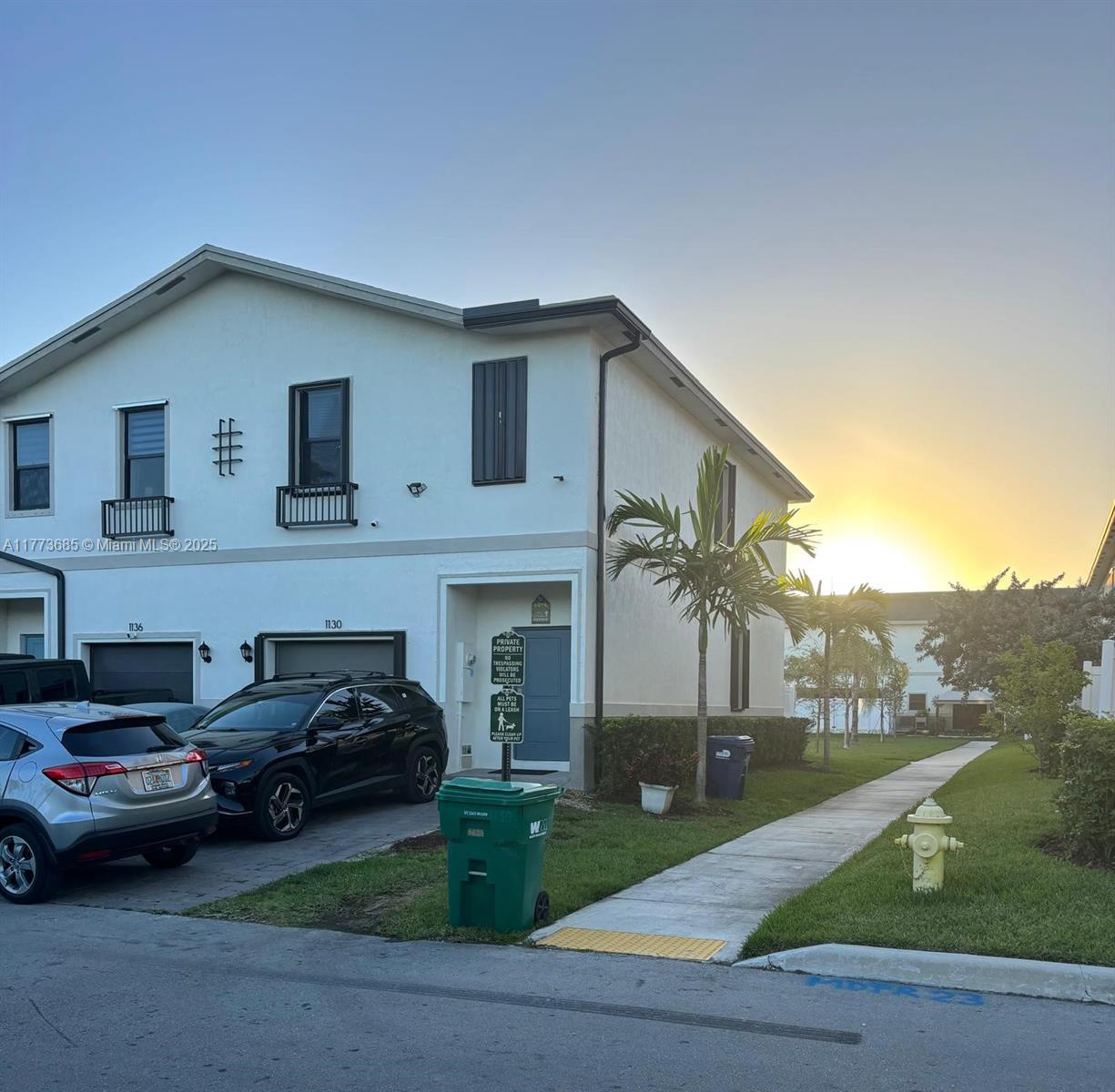 1130 SW 6th Ave # 0, Florida City FL 33034