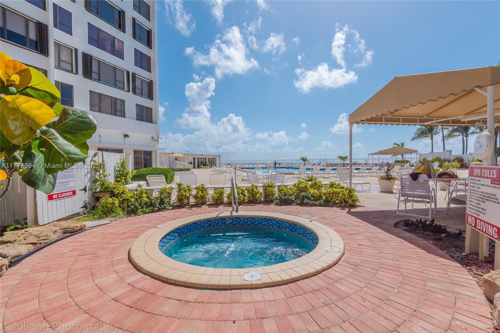 3505 S Ocean Dr # 504, Hollywood FL 33019 photo 5