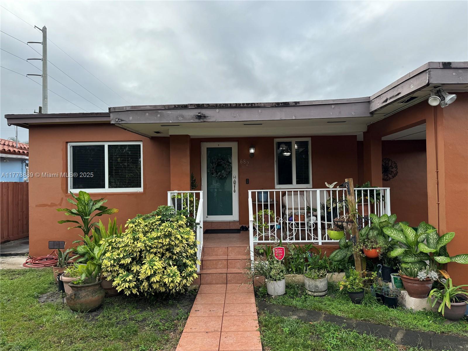 682 E 19th St # 0, Hialeah FL 33013