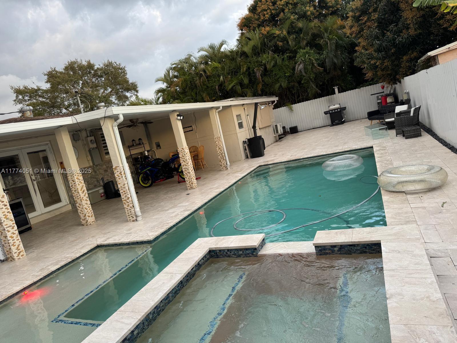 3360 NW 171st Ter, Miami Gardens FL 33056