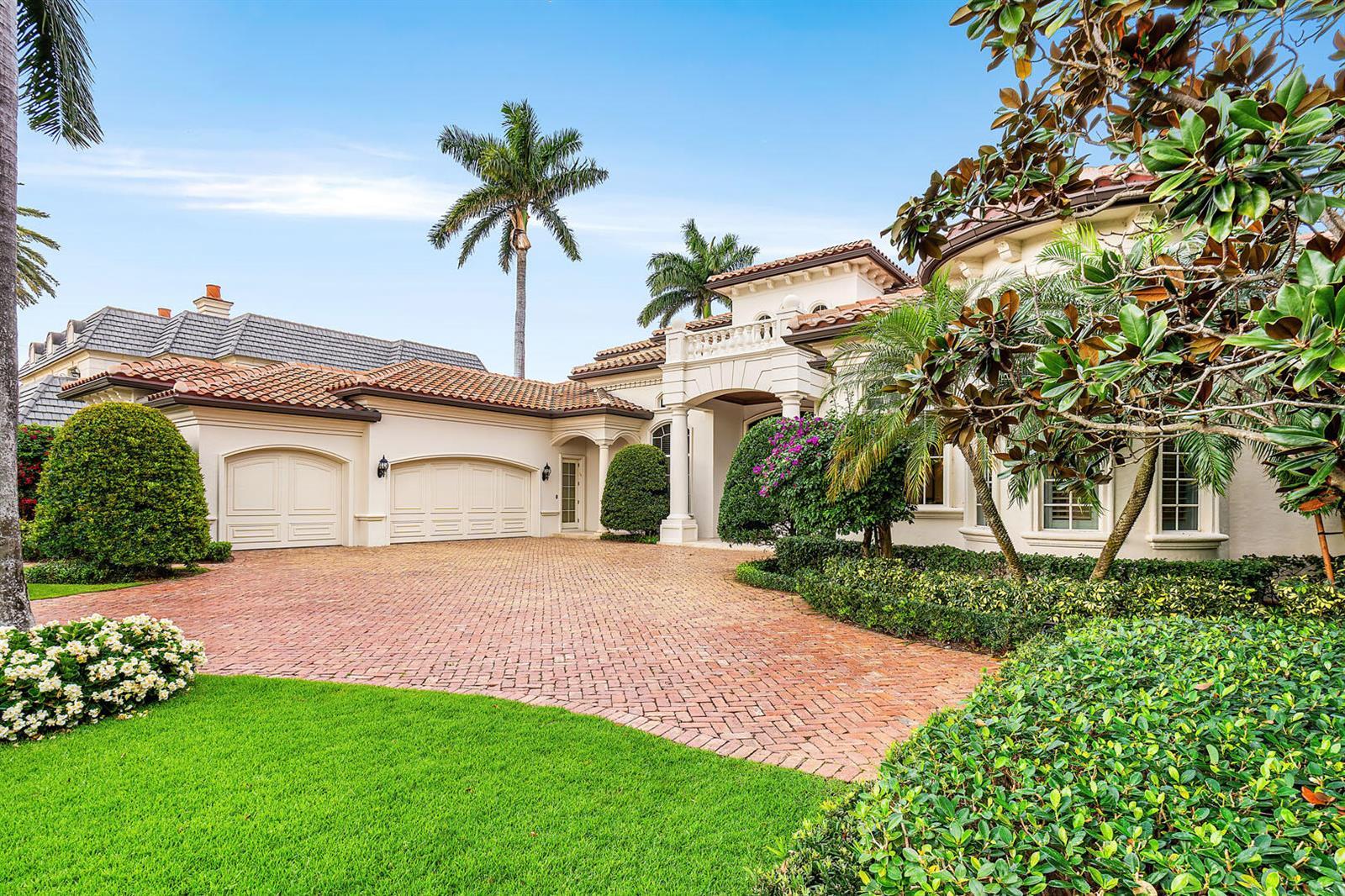 1560 Sabal Palm Drive, Boca Raton FL 33432 photo 4