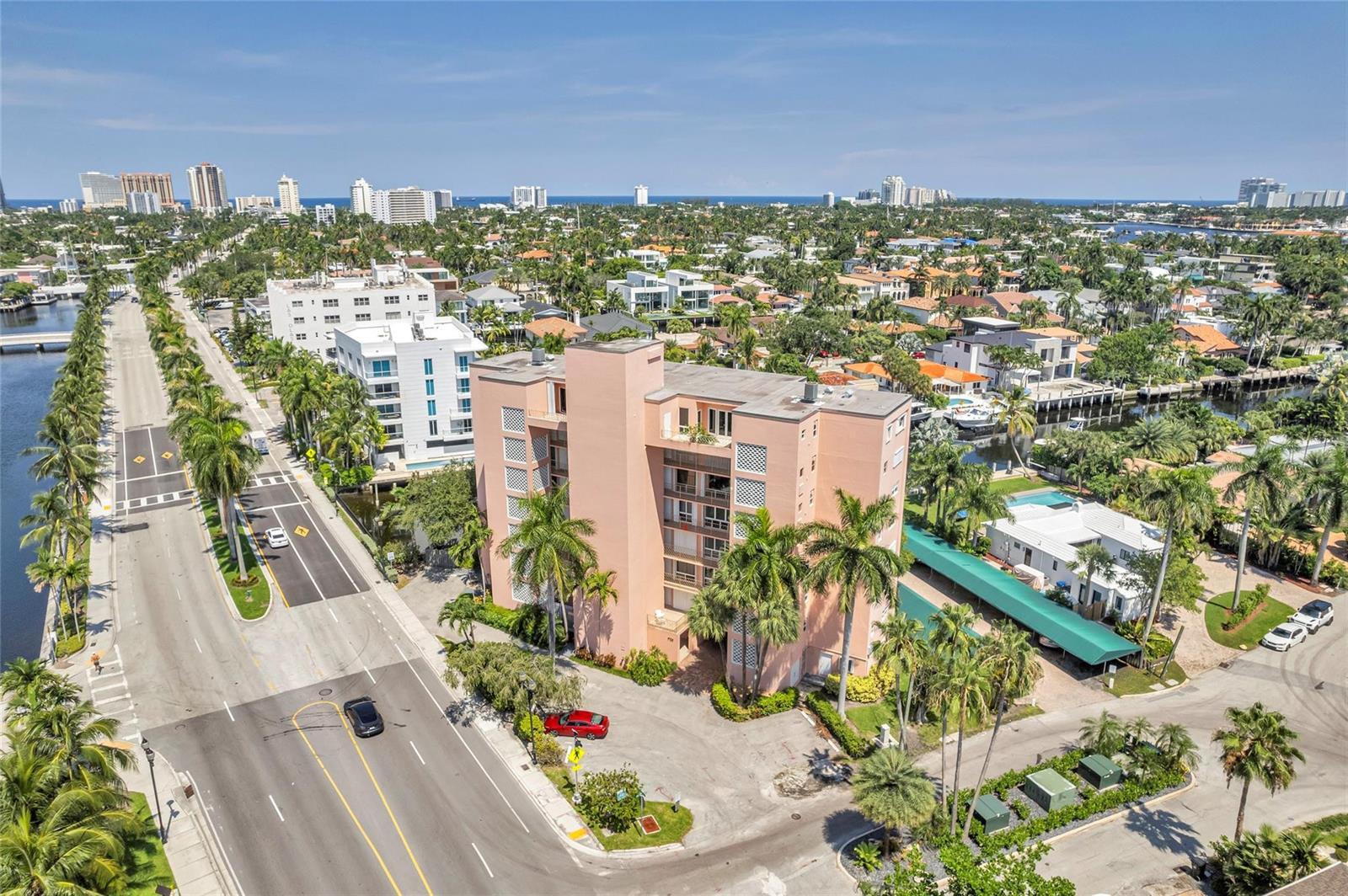 1750 E Las Olas Boulevard # 701, Fort Lauderdale FL 33301 photo 2