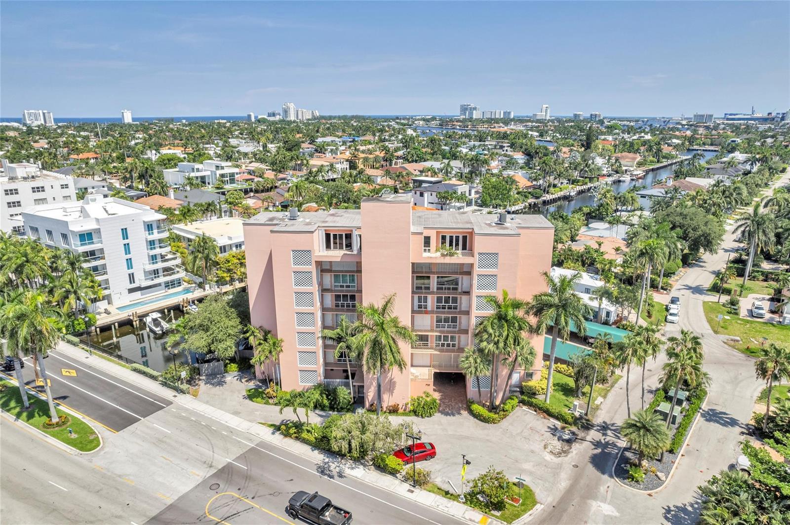 1750 E Las Olas Boulevard # 701, Fort Lauderdale FL 33301 photo 3