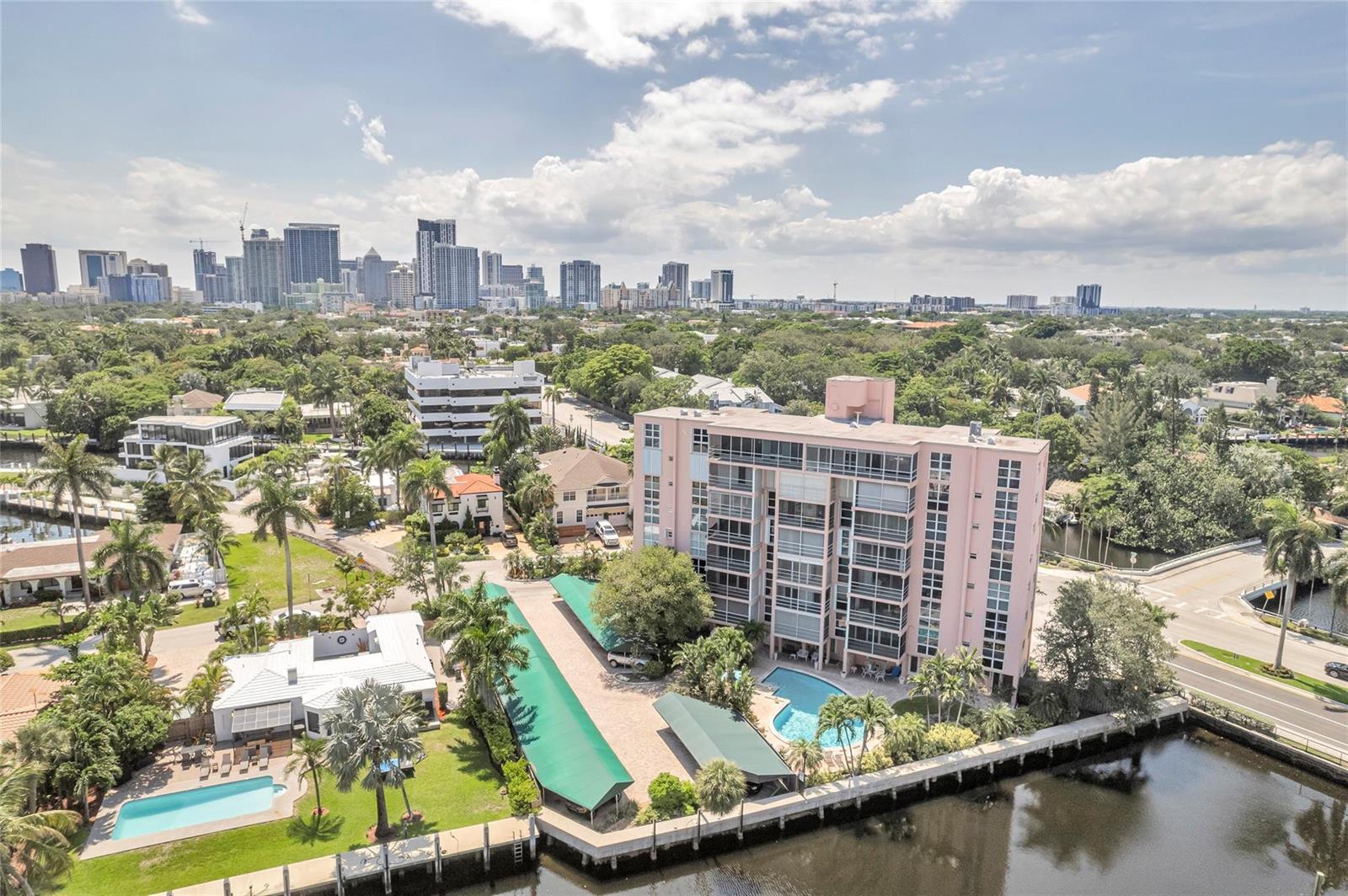 1750 E Las Olas Boulevard # 701, Fort Lauderdale FL 33301 photo 5