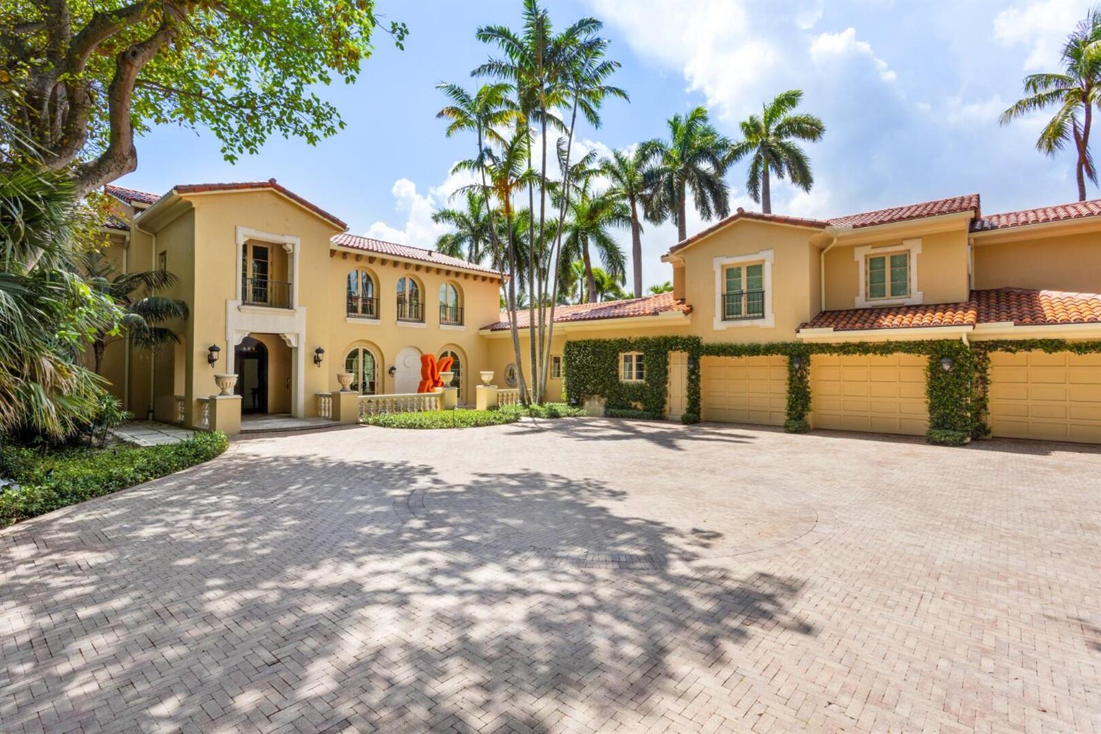 226 Via Las Brisas, Palm Beach FL 33480 photo 2