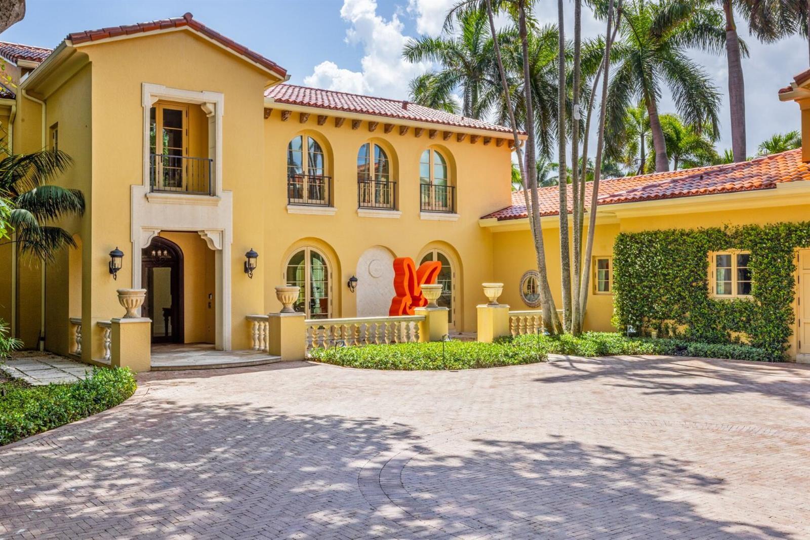 226 Via Las Brisas, Palm Beach FL 33480 photo 3