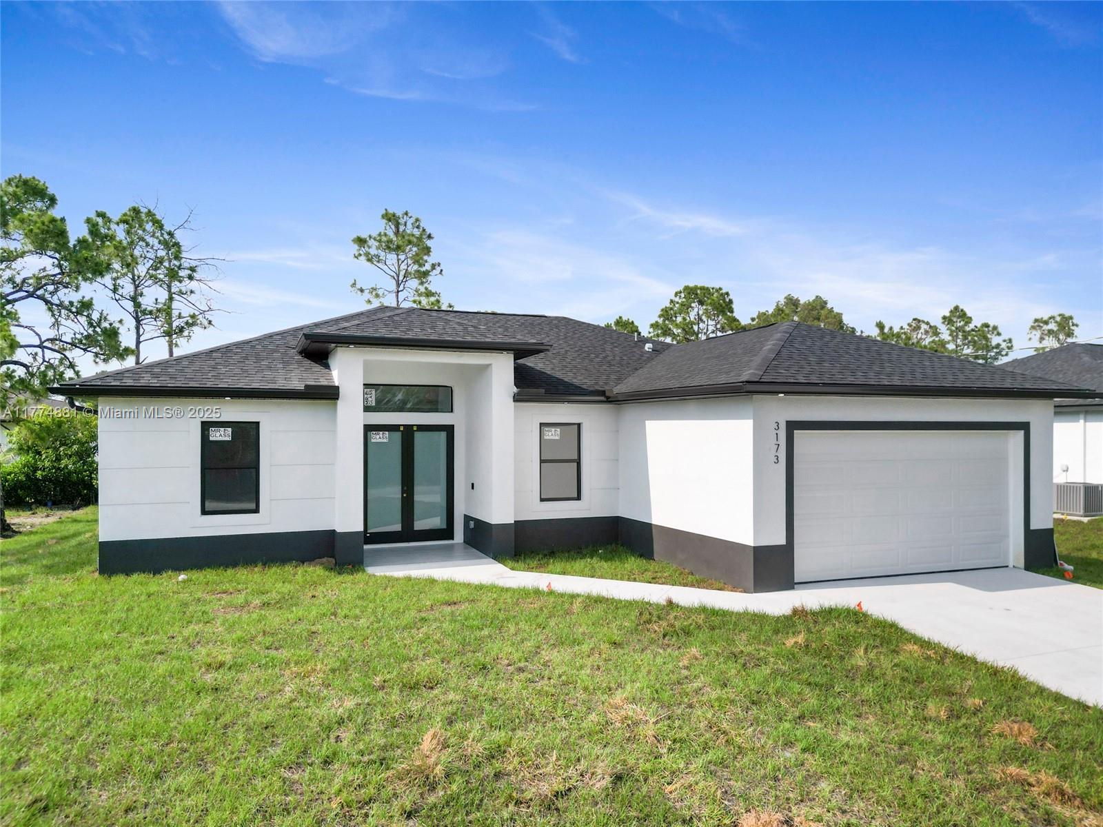 3173 Sunshine Blvd N. # 3173, Lehigh Acres FL 33971