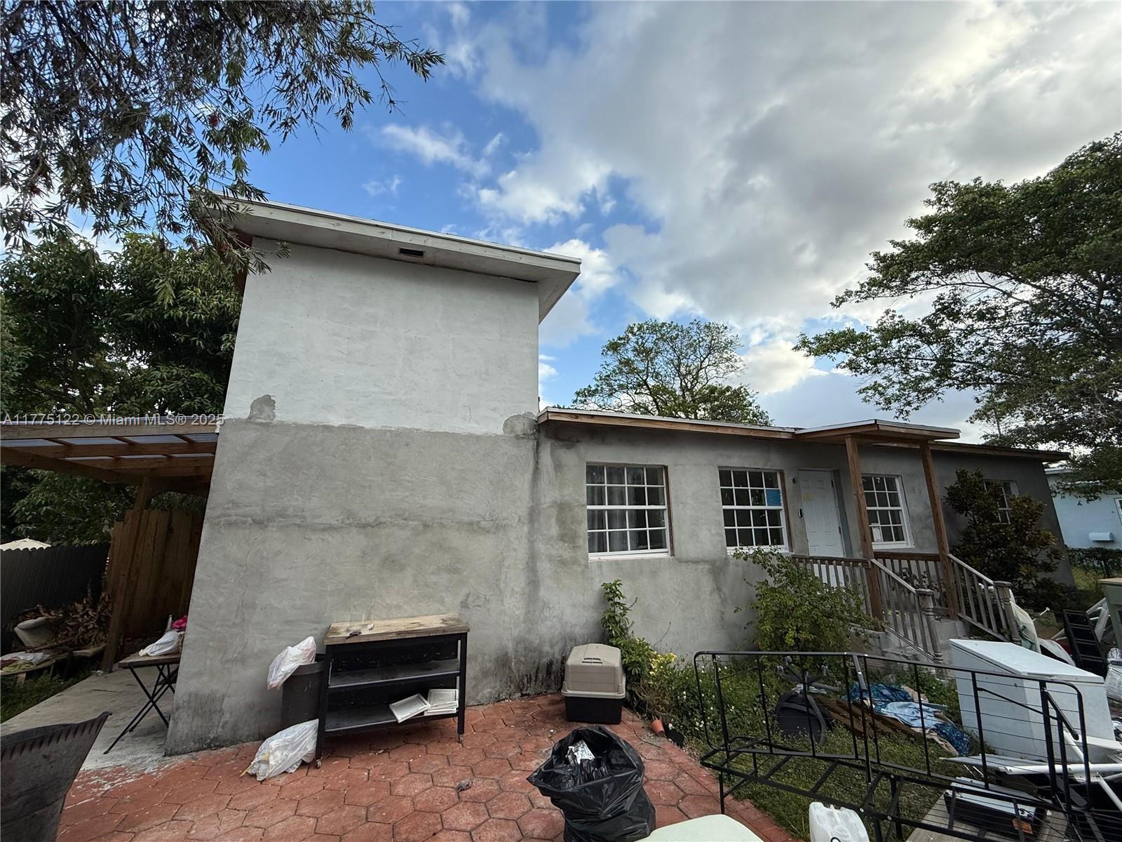 321 NW 148th St, Miami FL 33168 photo 2