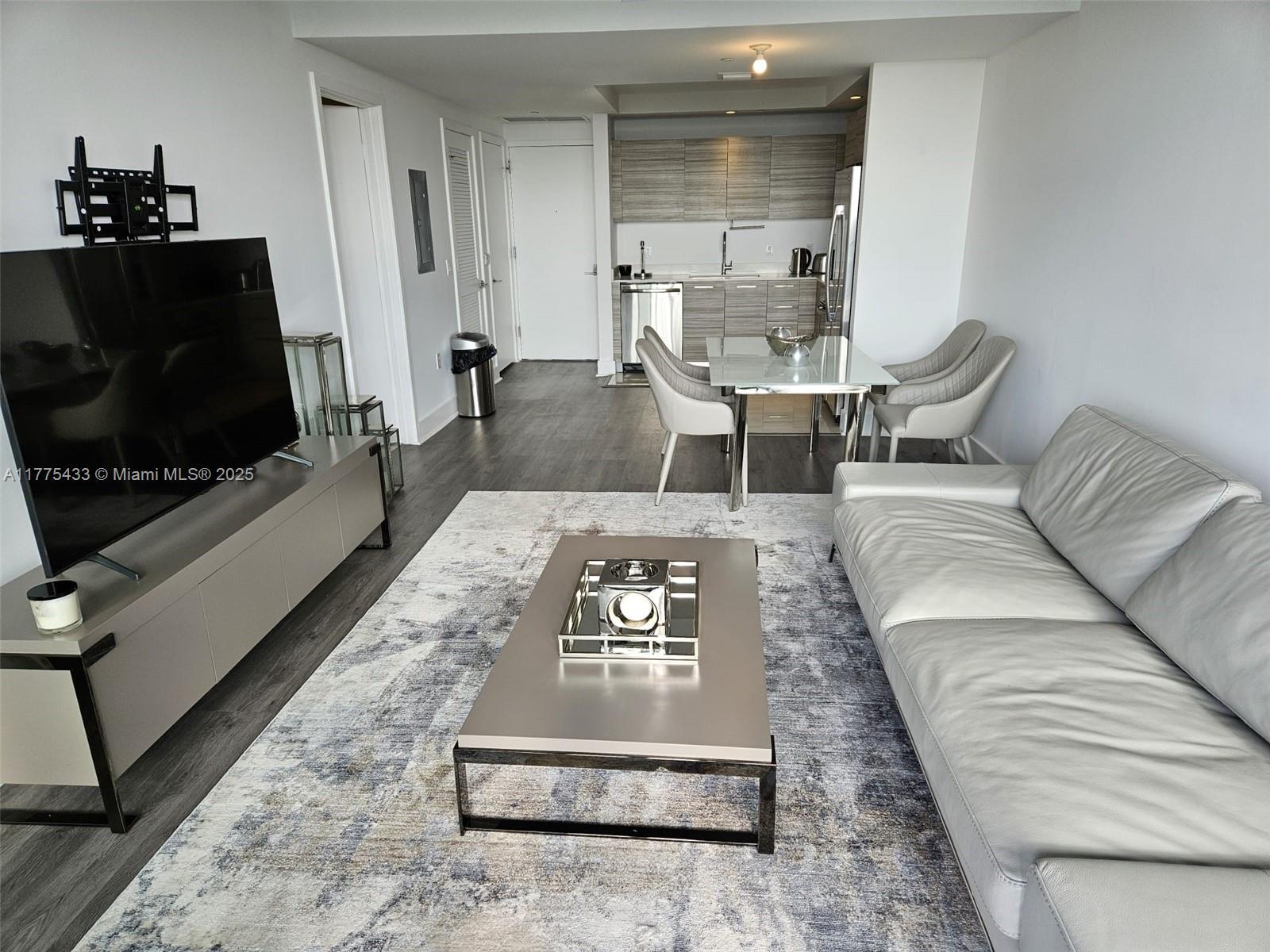 121 NE 34 ST # 2511, Miami FL 33137 photo 4