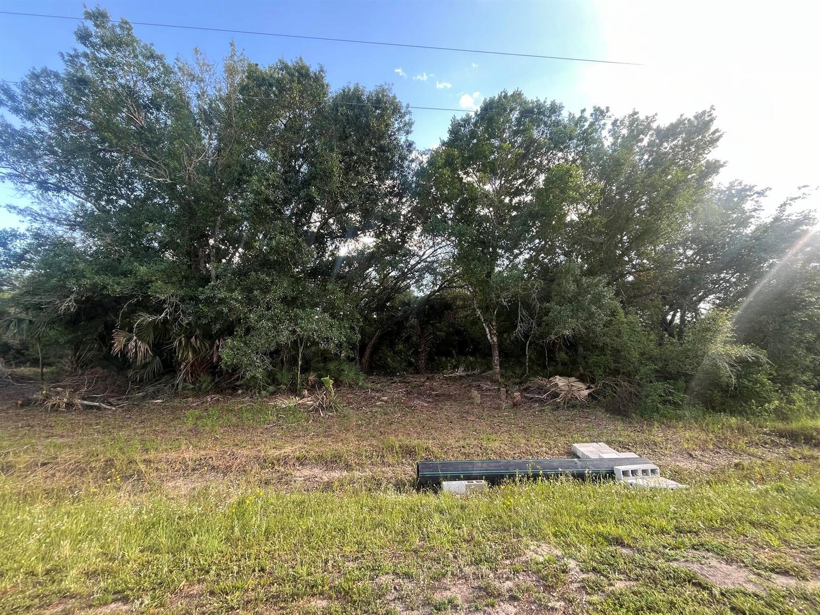 17774 NW 254th Street, Okeechobee FL 34972