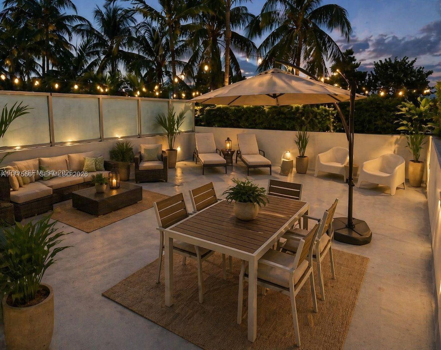 2001 Meridian Ave # 309, Miami Beach FL 33139 photo 2