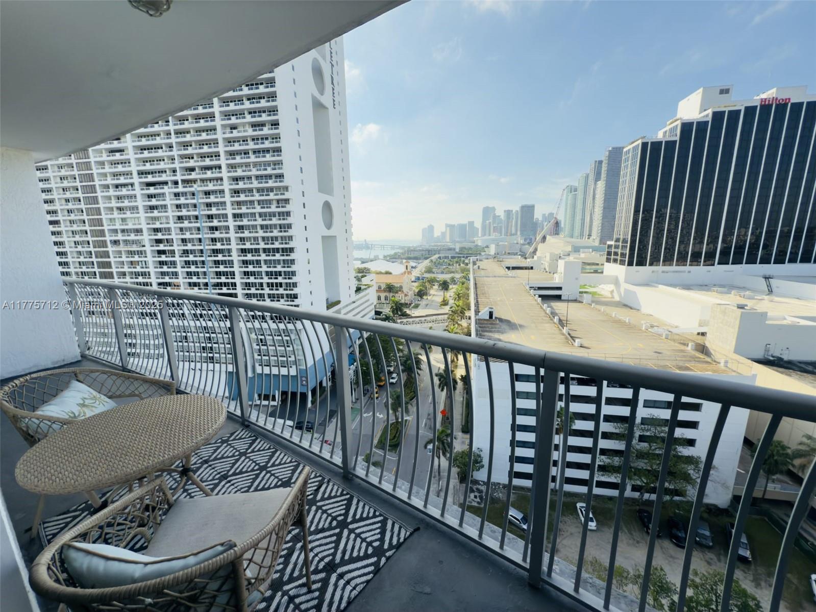 1750 N Bayshore Dr # 1612, Miami FL 33132 photo 4
