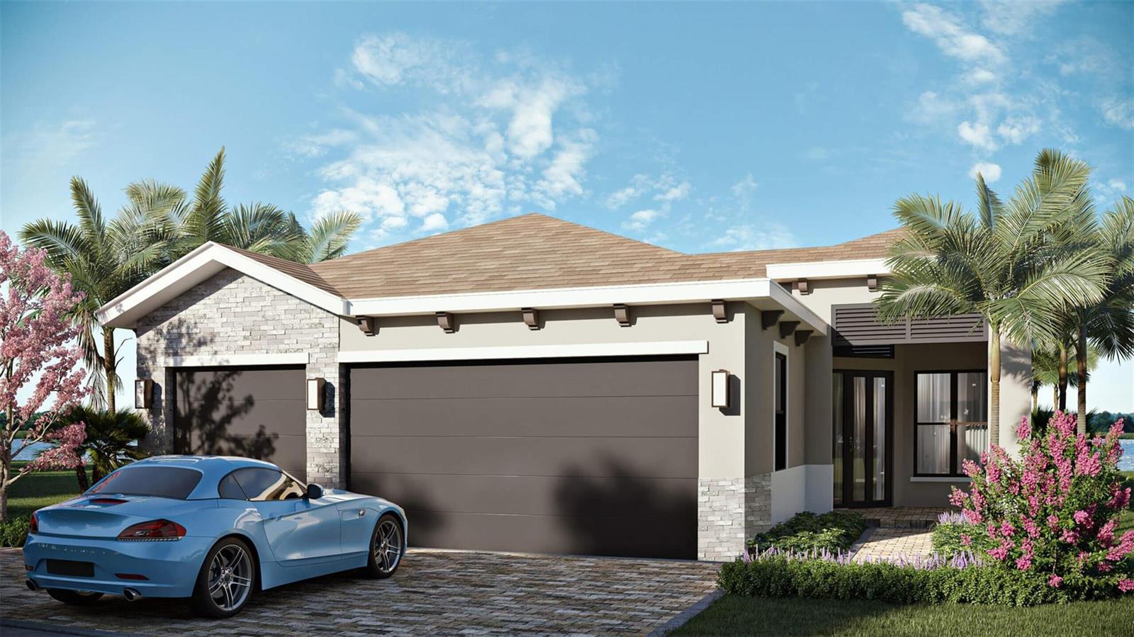 12573 Solana Bay Circle, Palm Beach Gardens FL 33412