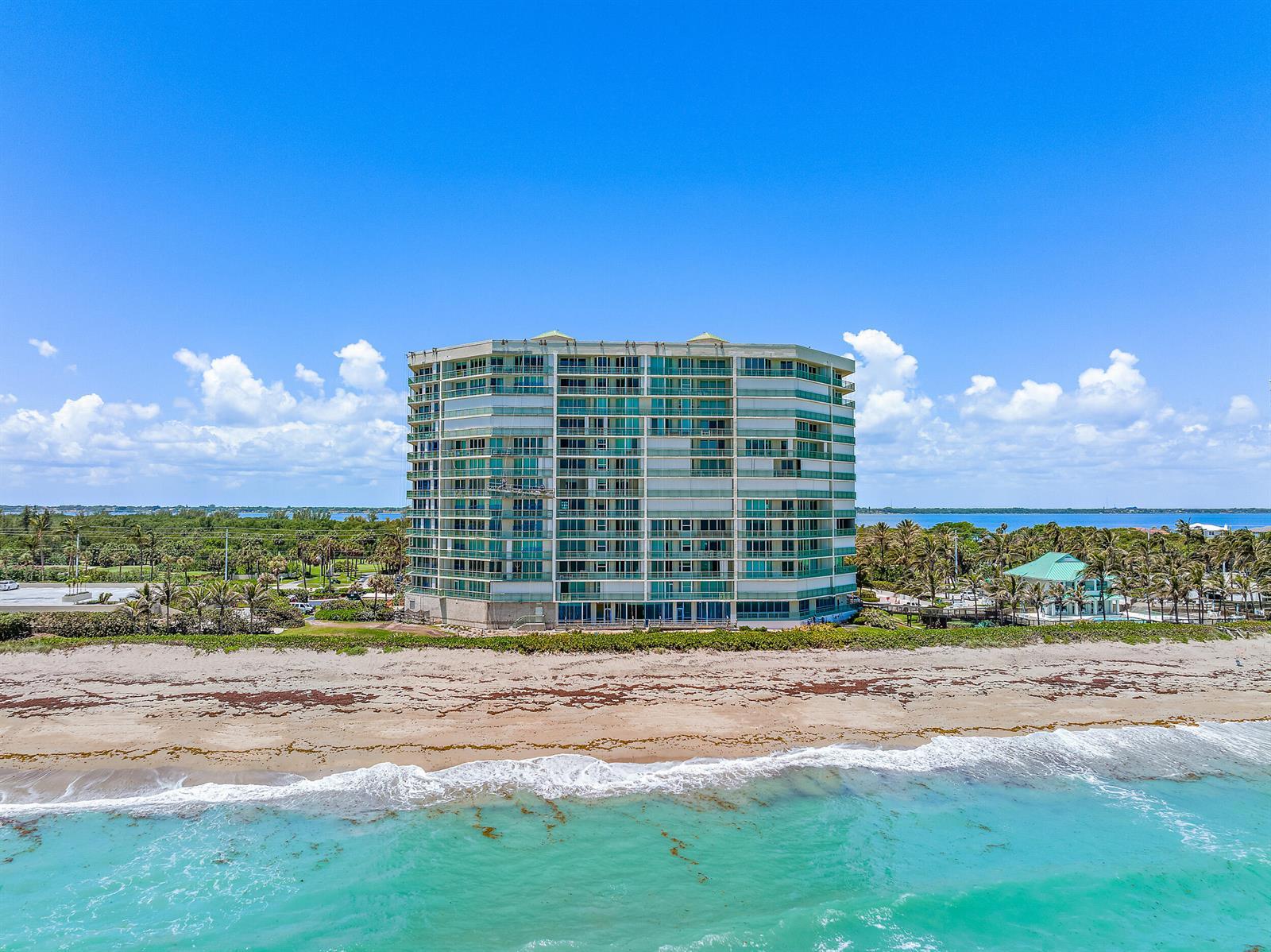 8650 S Ocean Drive # 5, Jensen Beach FL 34957 photo 2