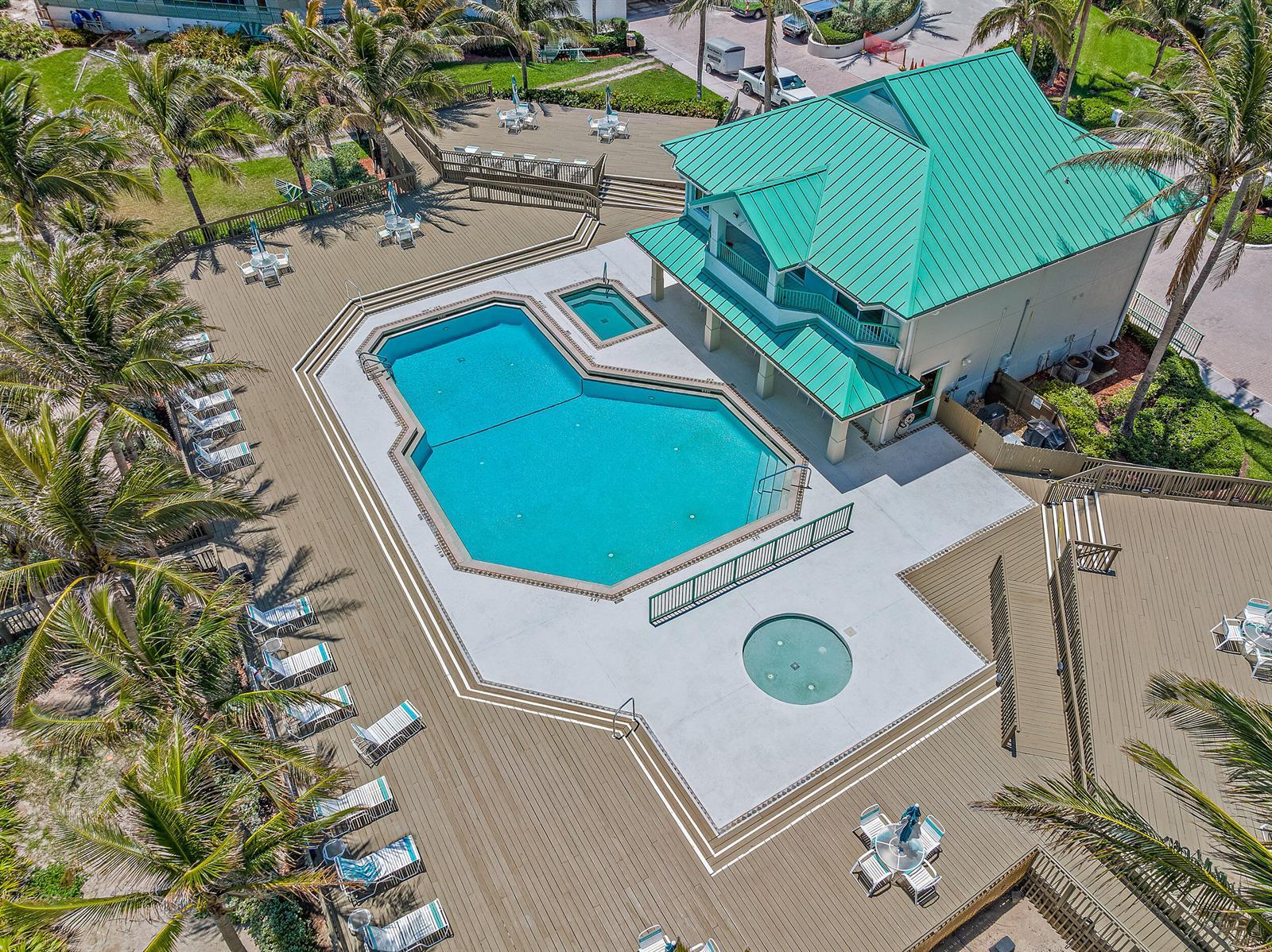 8650 S Ocean Drive # 5, Jensen Beach FL 34957 photo 3