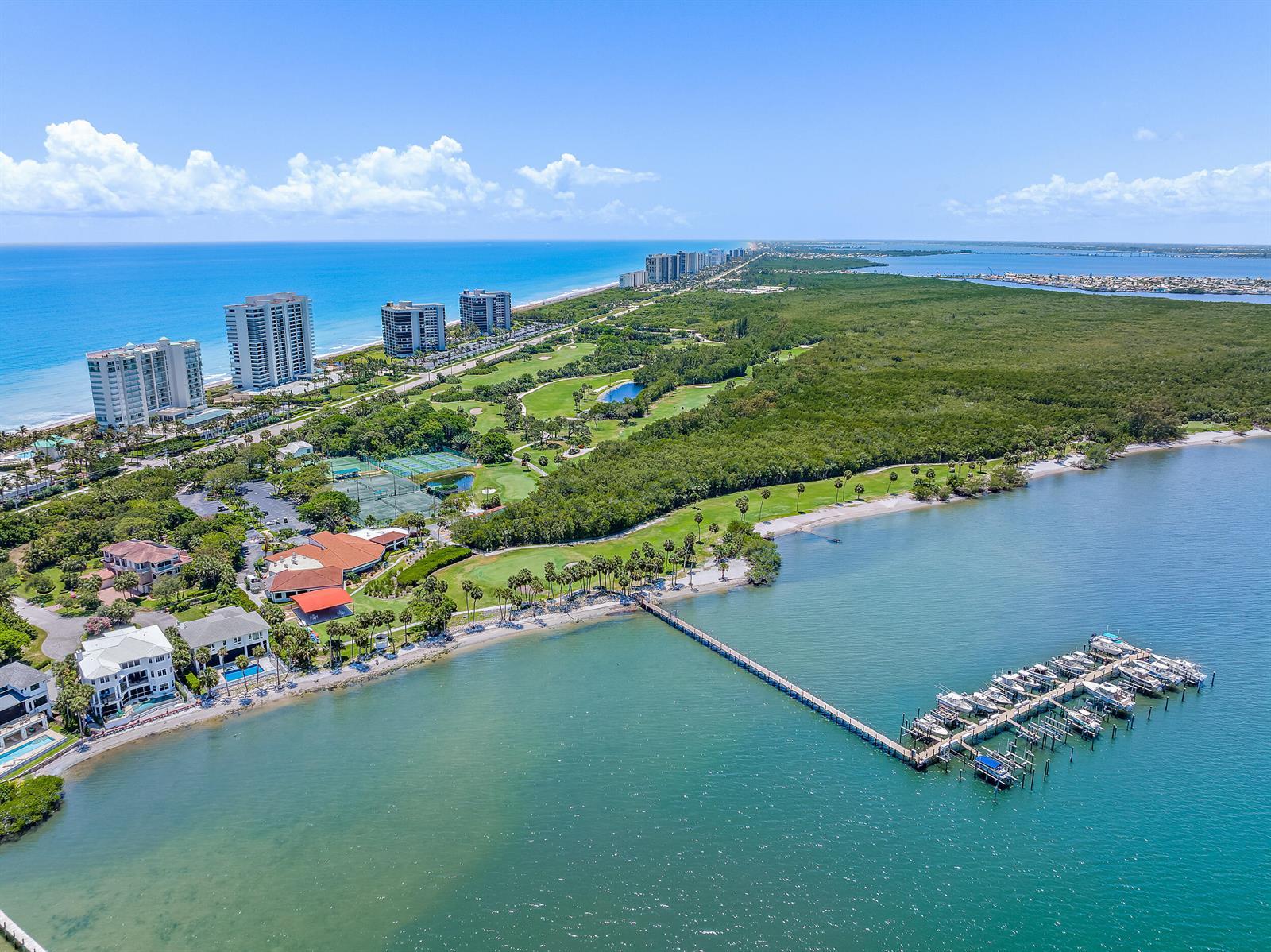 8650 S Ocean Drive # 5, Jensen Beach FL 34957 photo 5