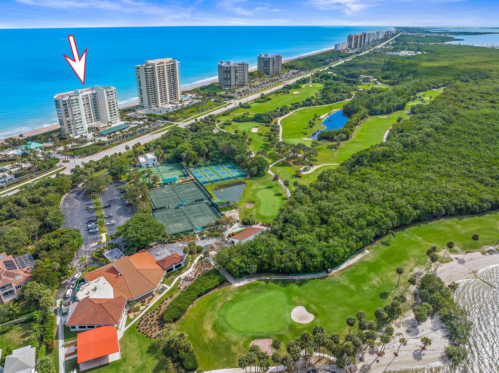 8650 S Ocean Drive # 5, Jensen Beach FL 34957 photo 4