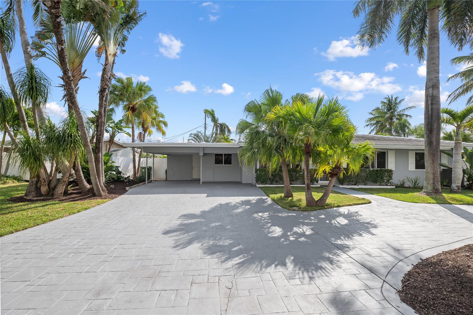 2936 Coral Shores Drive, Fort Lauderdale FL 33306 photo 2