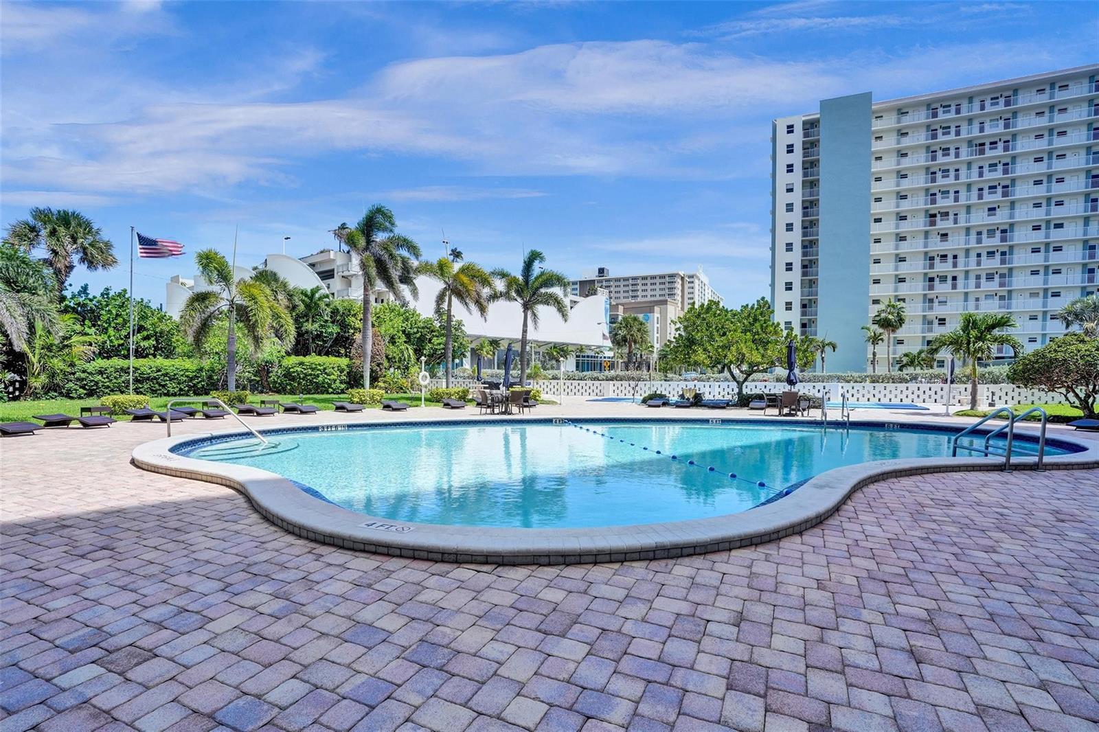 301 N Ocean Boulevard # 307, Pompano Beach FL 33062 photo 3