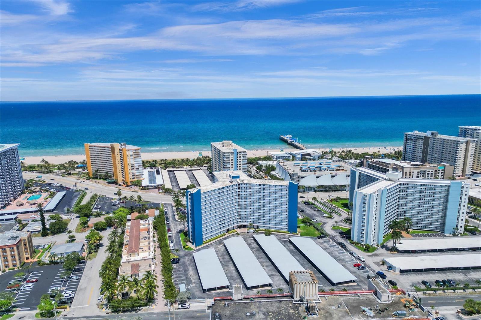 301 N Ocean Boulevard # 307, Pompano Beach FL 33062