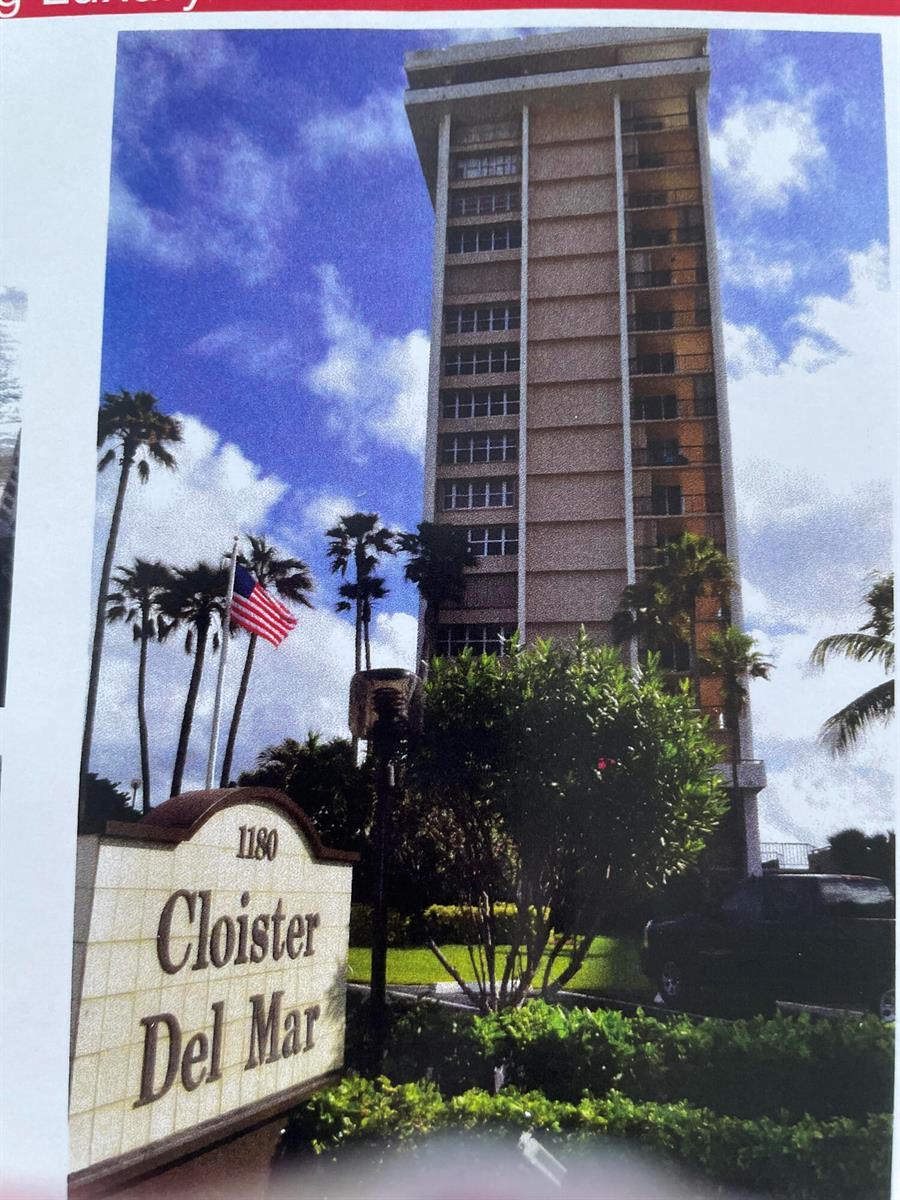 1180 S Ocean Boulevard # 5c, Boca Raton FL 33432 photo 3
