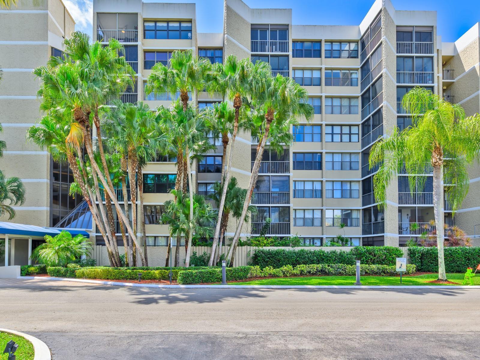 16300 Golf Club Road # 719, Weston FL 33326 photo 2