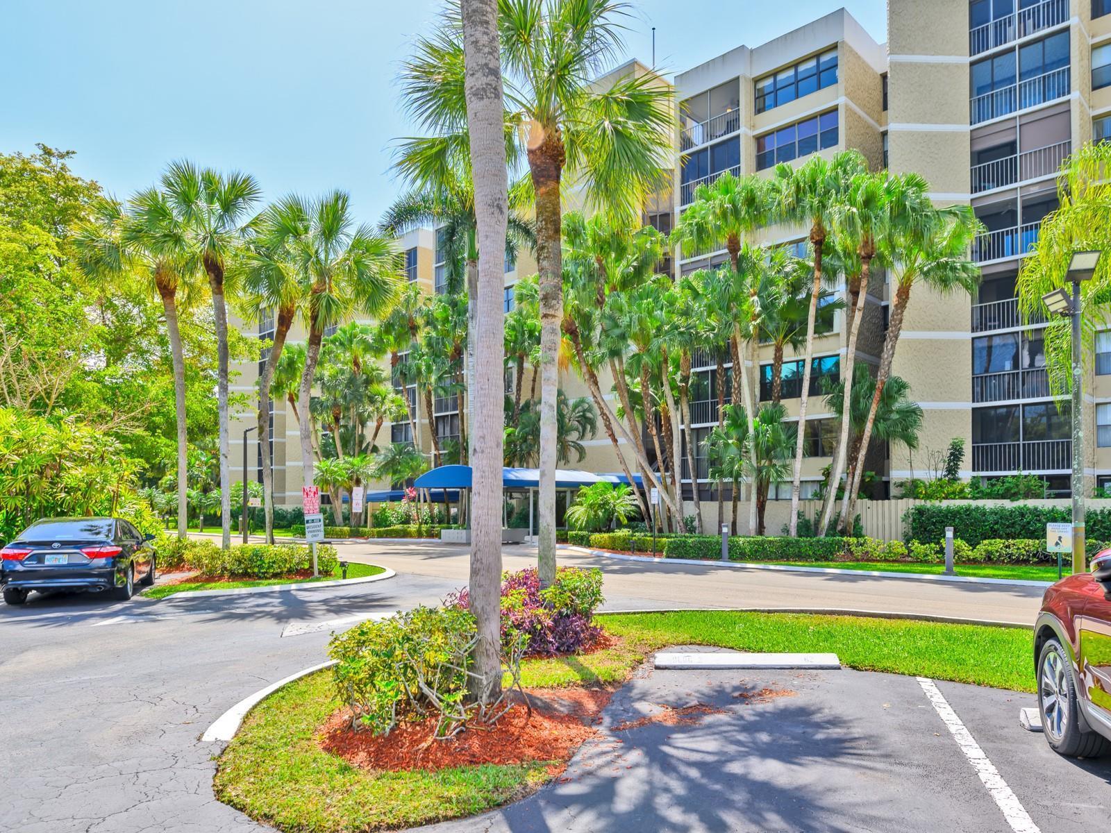 16300 Golf Club Road # 719, Weston FL 33326 photo 3