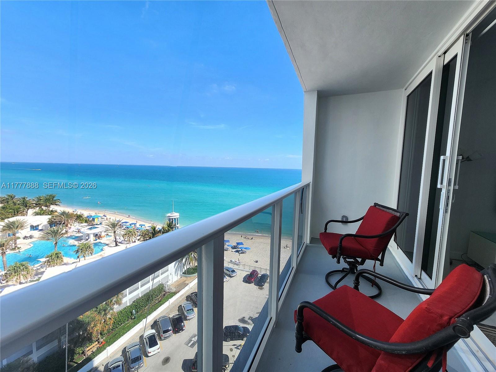 3505 S Ocean Dr # 1011, Hollywood FL 33019 photo 3