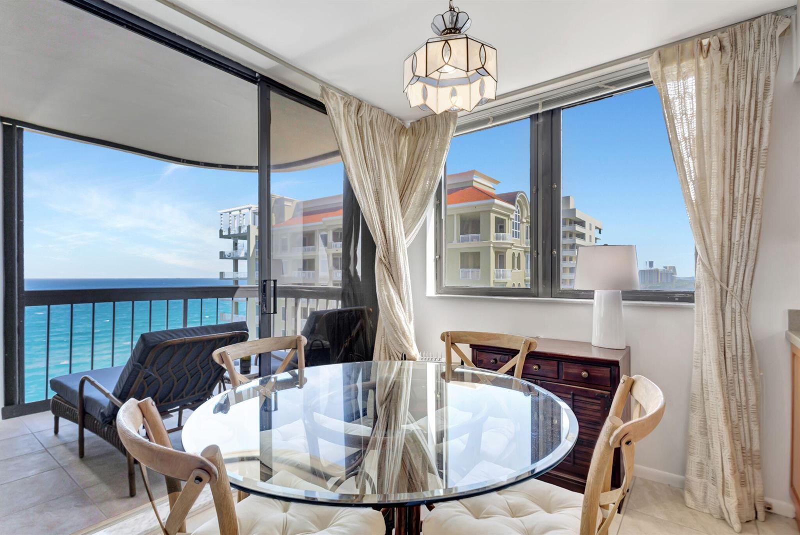 5380 N Ocean Drive # A, Singer Island FL 33404 photo 2