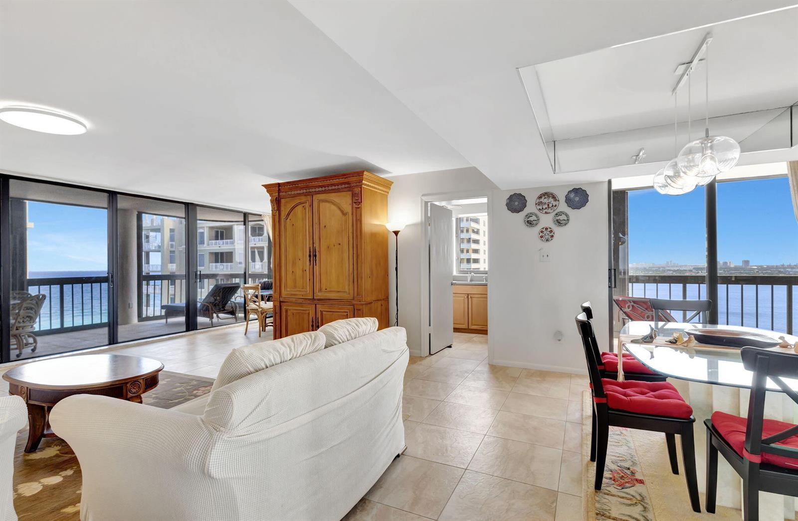 5380 N Ocean Drive # A, Singer Island FL 33404 photo 5