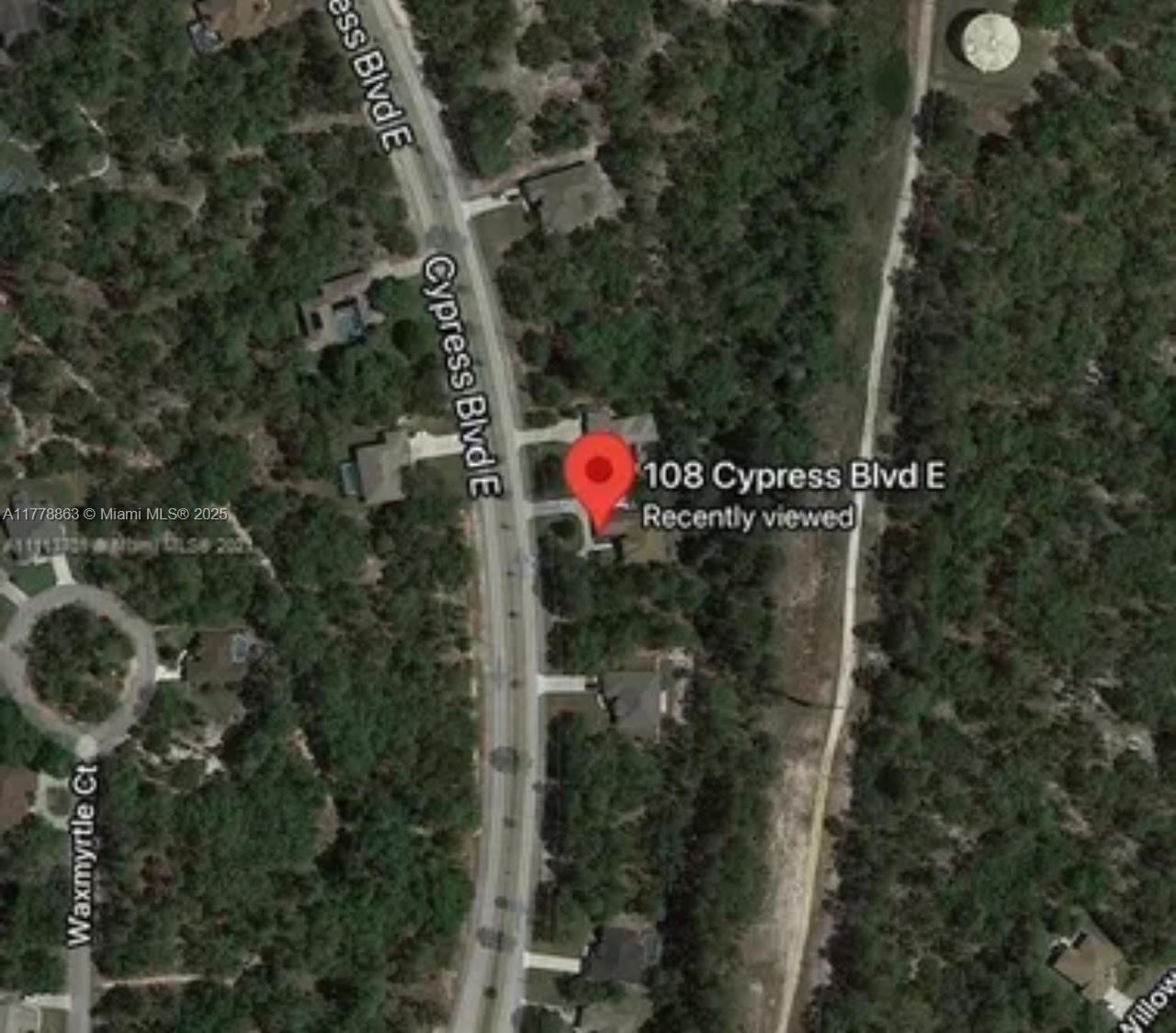 108 cypress blvd E, Homosassa Springs FL 34446 photo 2