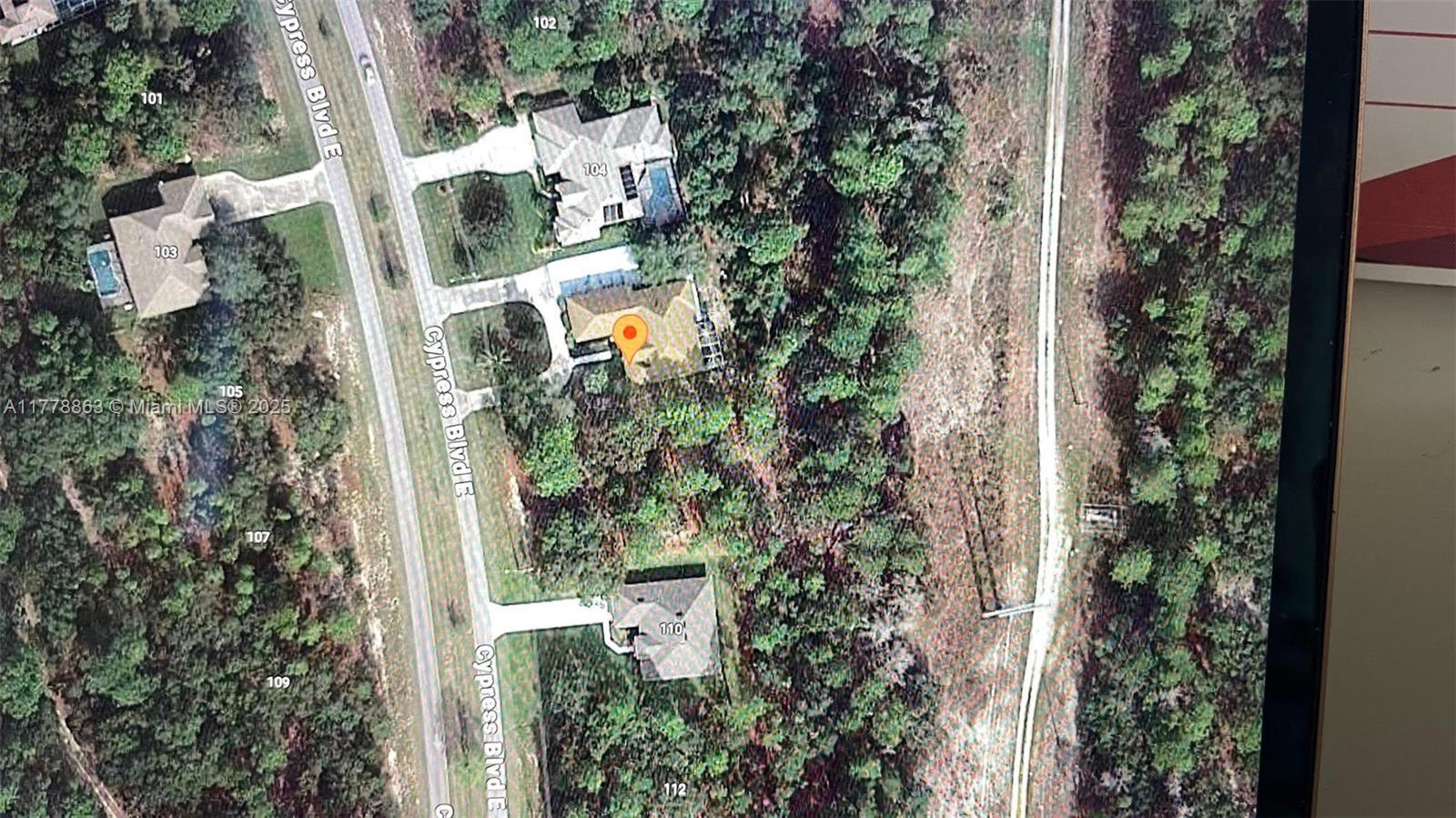 108 cypress blvd E, Homosassa Springs FL 34446 photo 3