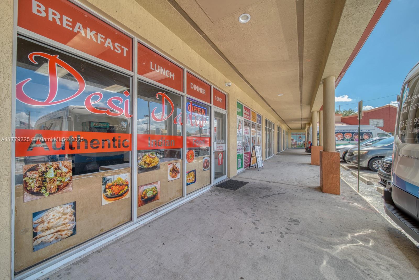Fully-Equipped Take-Out Restaurant off of the Turnpike & 186th, Cutler Bay FL 33157 photo 2