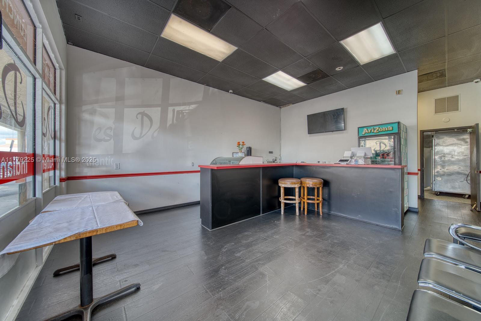 Fully-Equipped Take-Out Restaurant off of the Turnpike & 186th, Cutler Bay FL 33157 photo 3