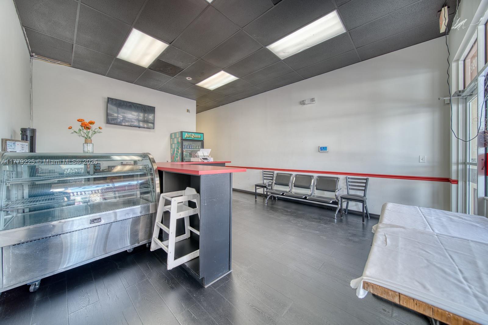 Fully-Equipped Take-Out Restaurant off of the Turnpike & 186th, Cutler Bay FL 33157 photo 5