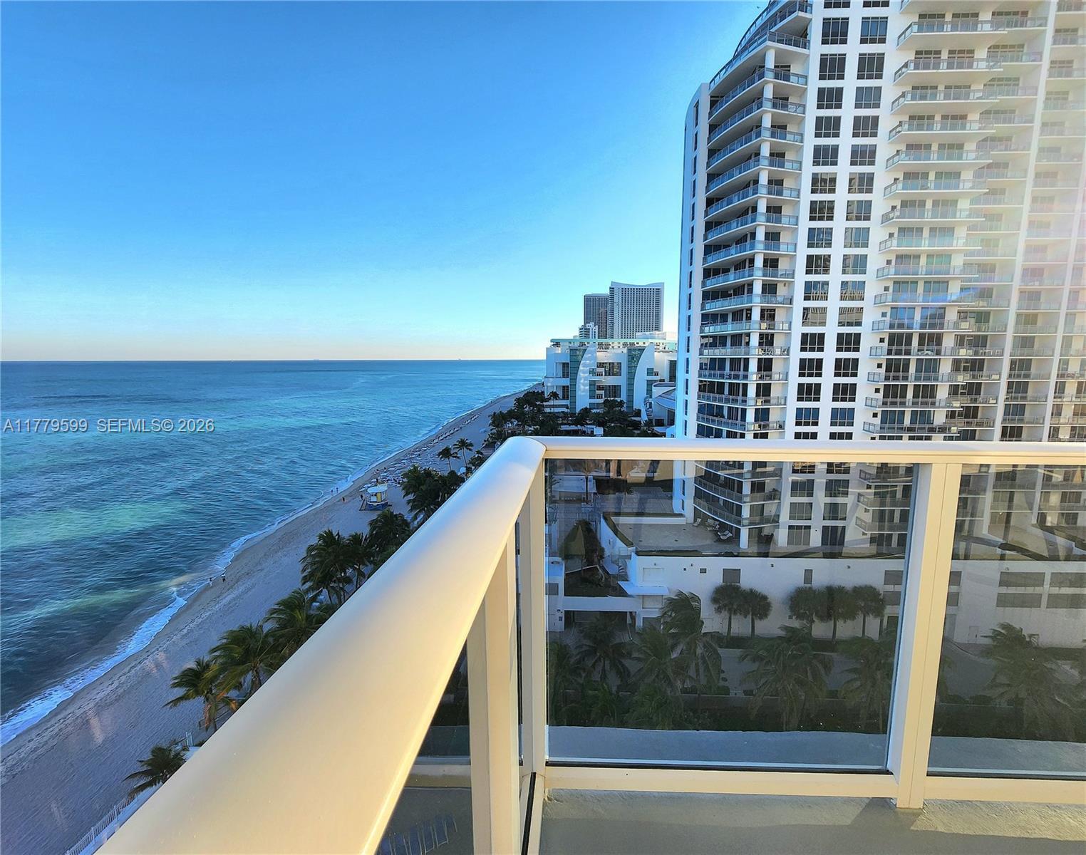 3505 S Ocean Dr # 1214, Hollywood FL 33019 photo 2