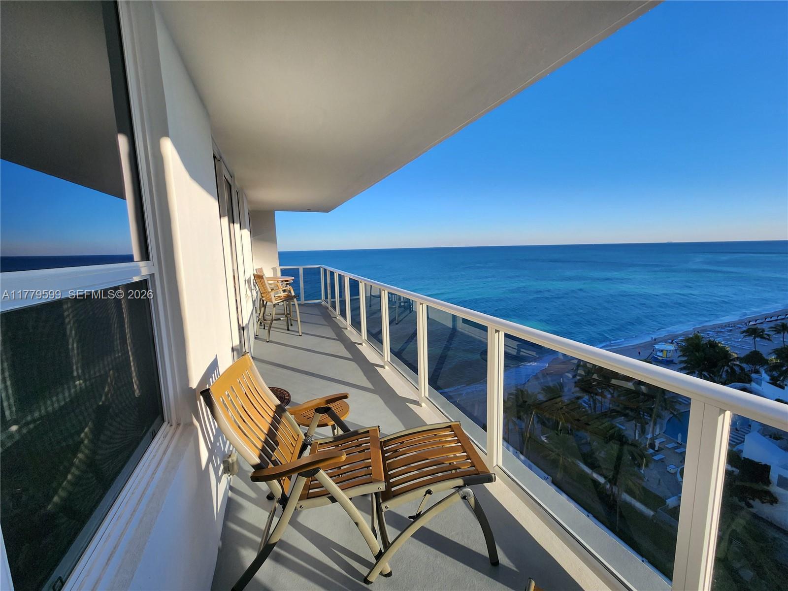 3505 S Ocean Dr # 1214, Hollywood FL 33019 photo 3