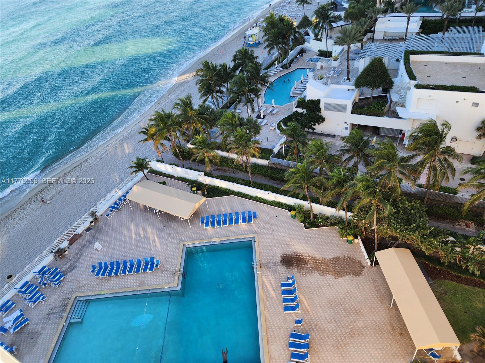 3505 S Ocean Dr # 1214, Hollywood FL 33019 photo 5