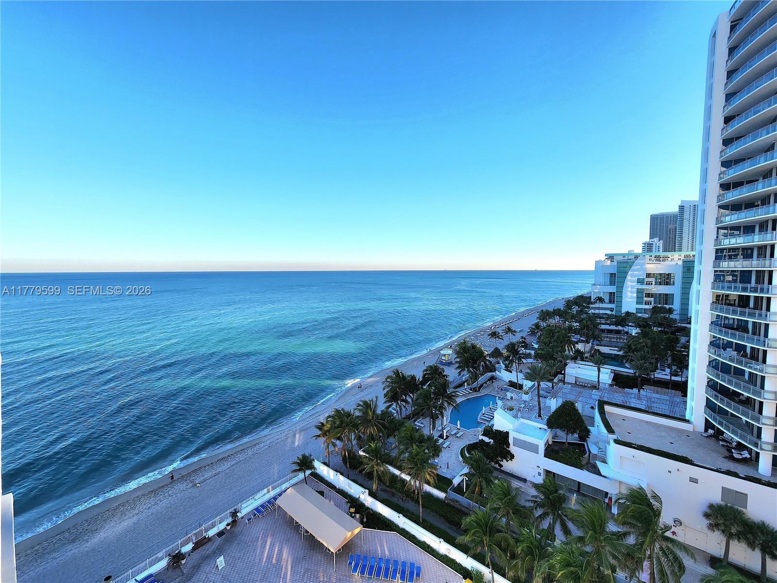 3505 S Ocean Dr # 1214, Hollywood FL 33019 photo 4