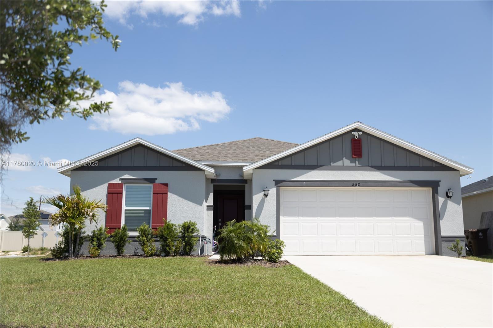 260 Summerlin Loop, Other City - In The State Of Florida FL 33844