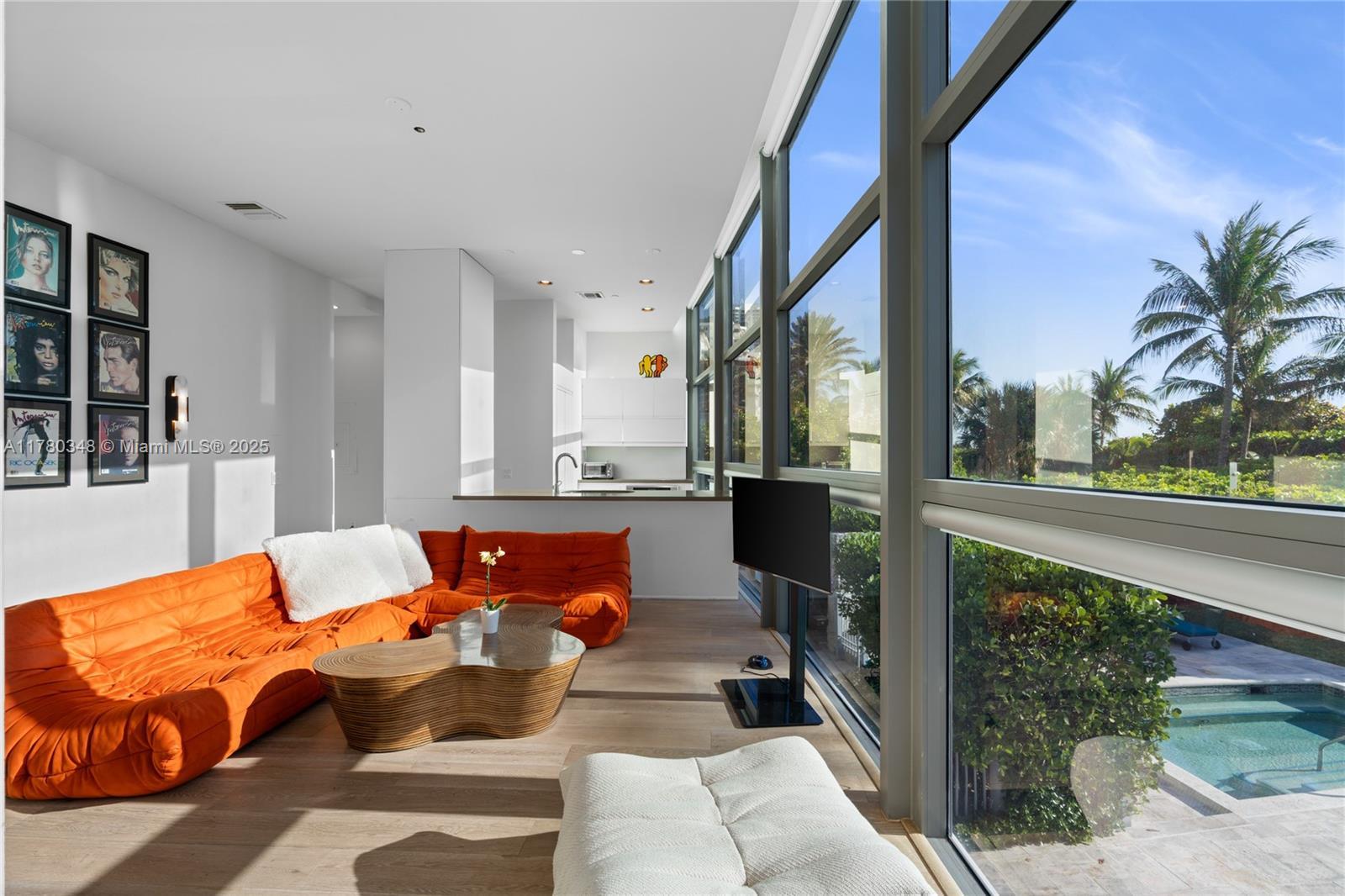 5875 Collins Ave # 201, Miami Beach FL 33140 photo 2