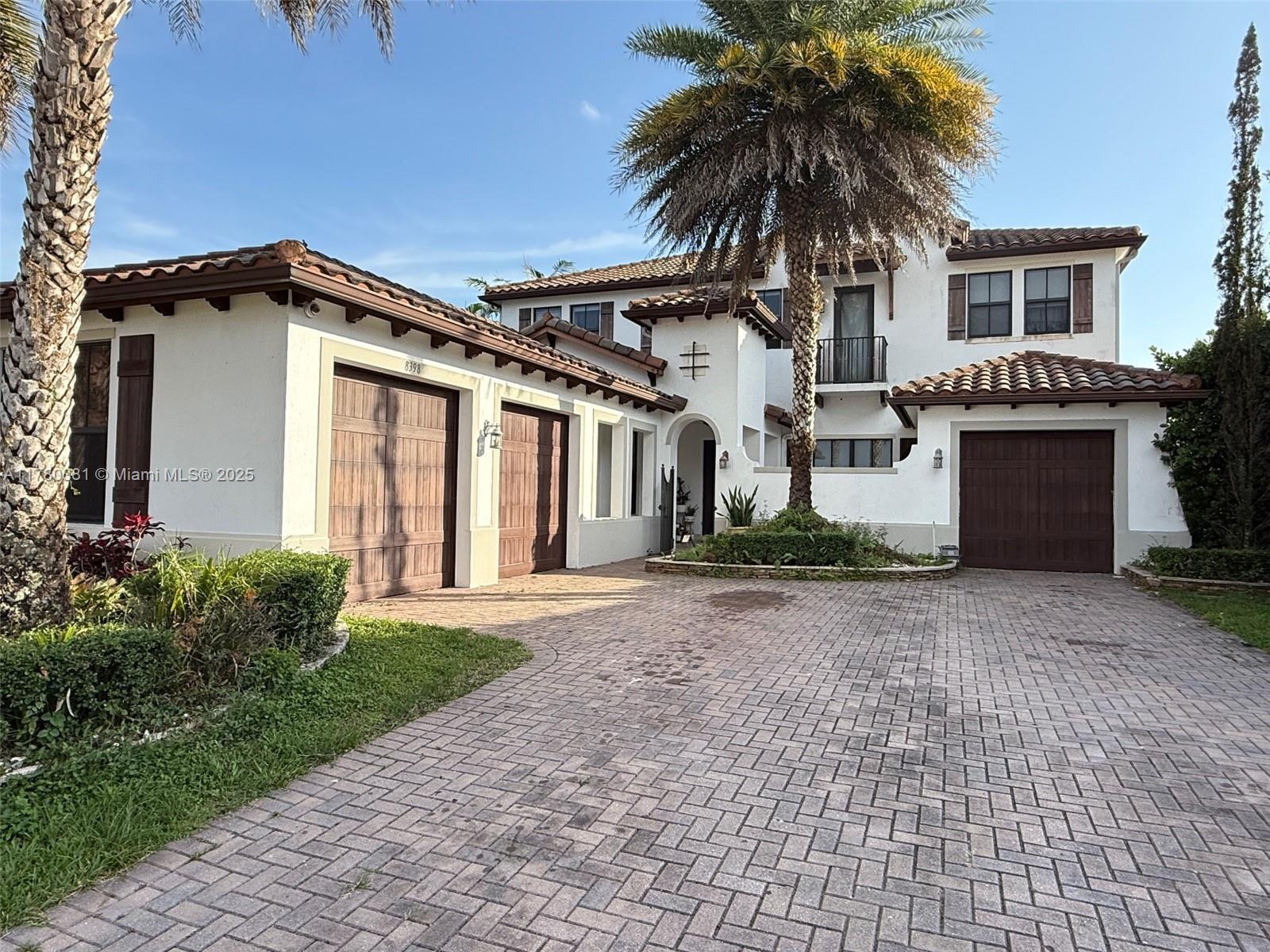 8398 NW 30th St, Cooper City FL 33024
