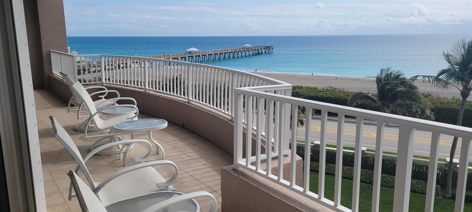 750 Ocean Royale 403 Way # 403, Juno Beach FL 33408 photo 2