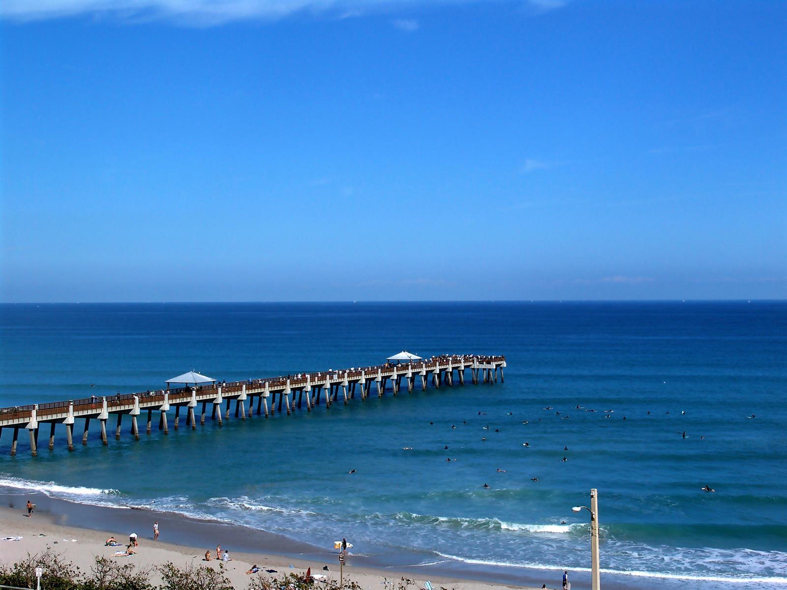 750 Ocean Royale 403 Way # 403, Juno Beach FL 33408