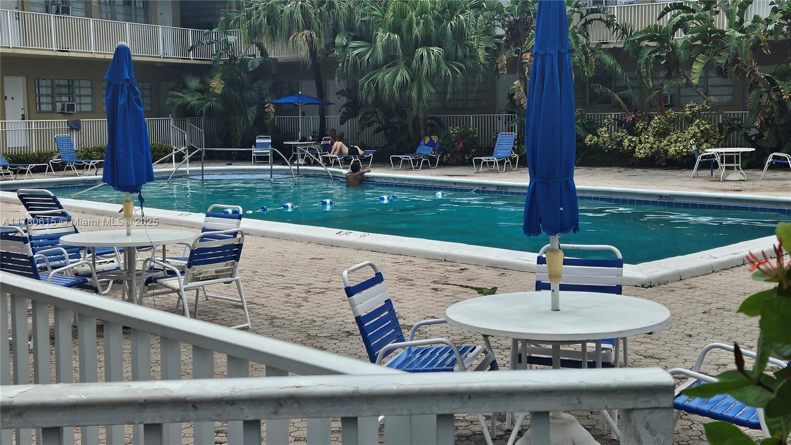26 Diplomat Pkwy # 2259, Hallandale Beach FL 33009 photo 5