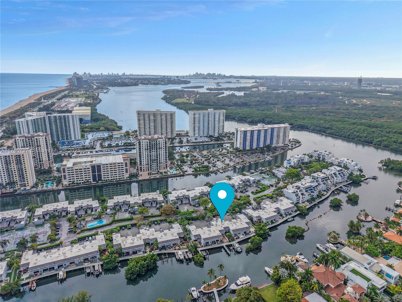 311 Poinciana Dr # 801, Sunny Isles Beach FL 33160 photo 2